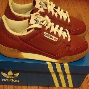 Adidas Continental 80